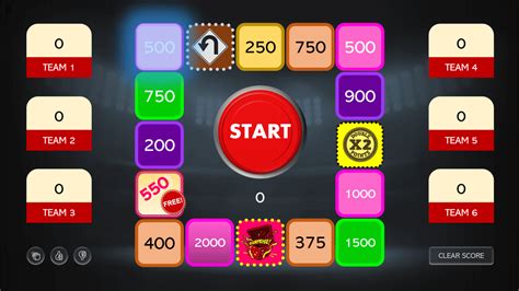 free powerpoint games|Lucky Box PPT Game .